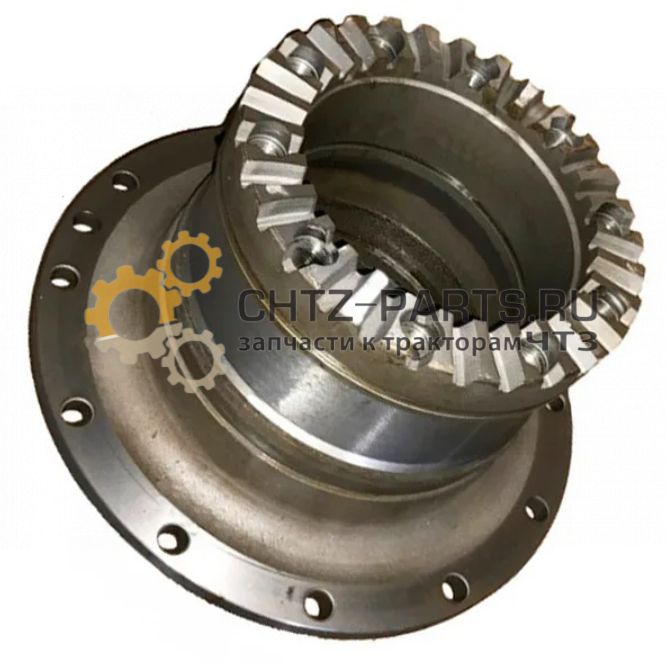 Ступица 50-19-145сп