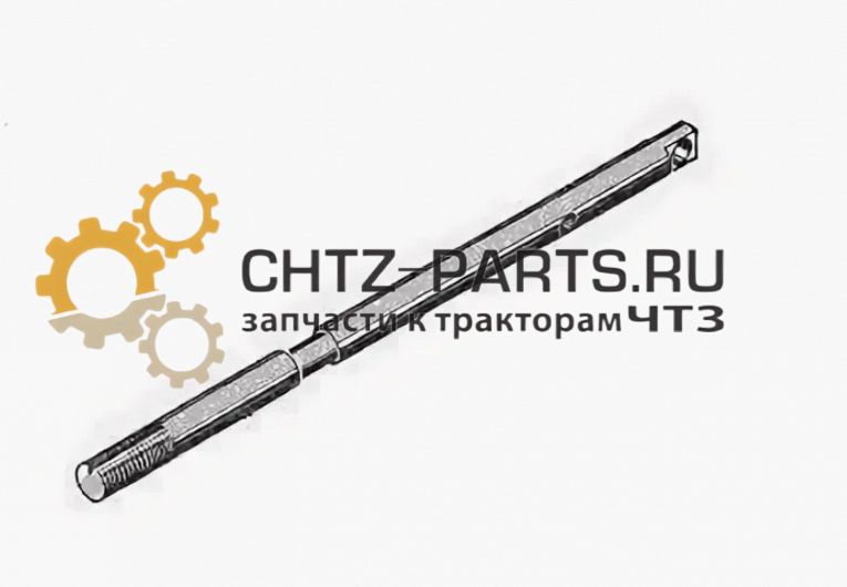 Тяга 16-67-118сп