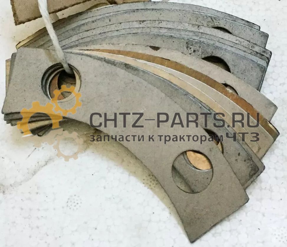 Пластина 31318