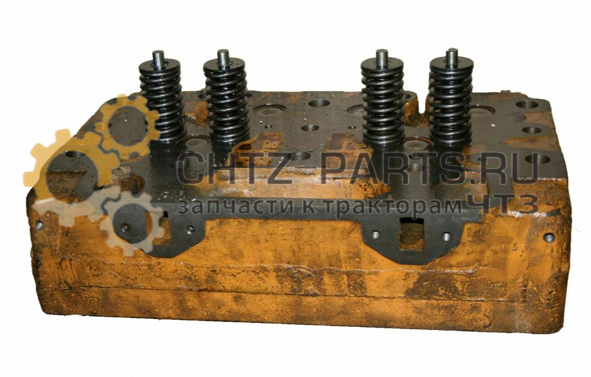 Головка 51-02-3сп