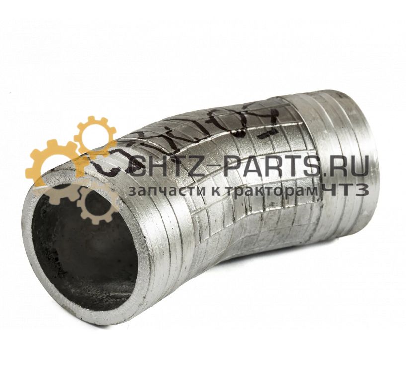 Патрубок 50-08-52