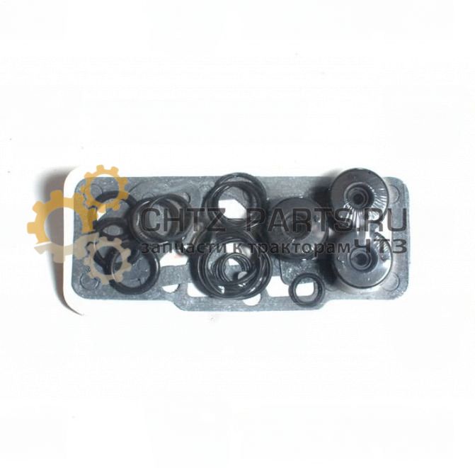 Р/к-т Р-160 (полный,РТИ, прокладки) (11 наименований)