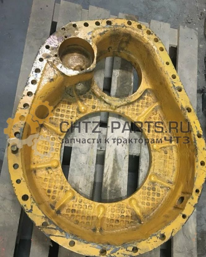 Кожух 50-19-141