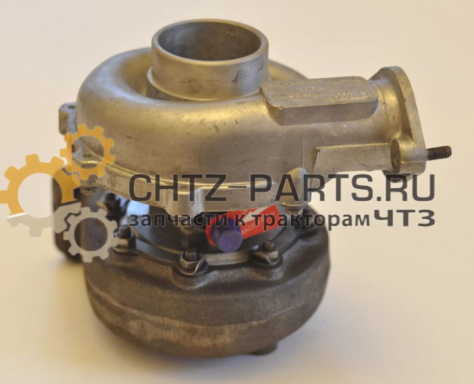 Турбокомпрессор ТКР-8,5С 51-54-1сп