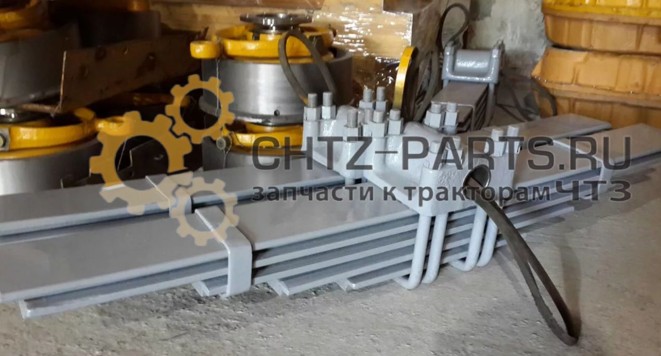 Рессора 20-20-112сп