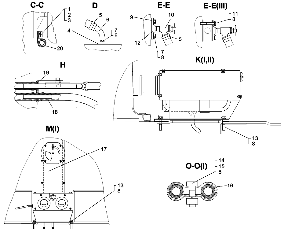 Система отопления и вентиляции Система отопления и вентиляции